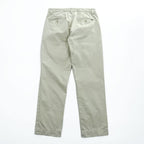 Polo Ralph Lauren スリムフィット コットン チノパンツ M ベージュ SLIM FIT