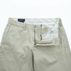 Polo Ralph Lauren スリムフィット コットン チノパンツ M ベージュ SLIM FIT
