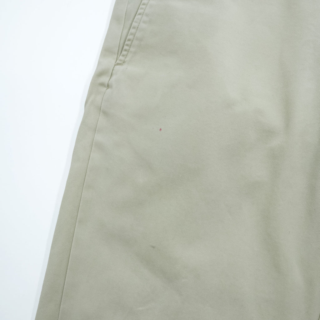 Polo Ralph Lauren スリムフィット コットン チノパンツ M ベージュ SLIM FIT