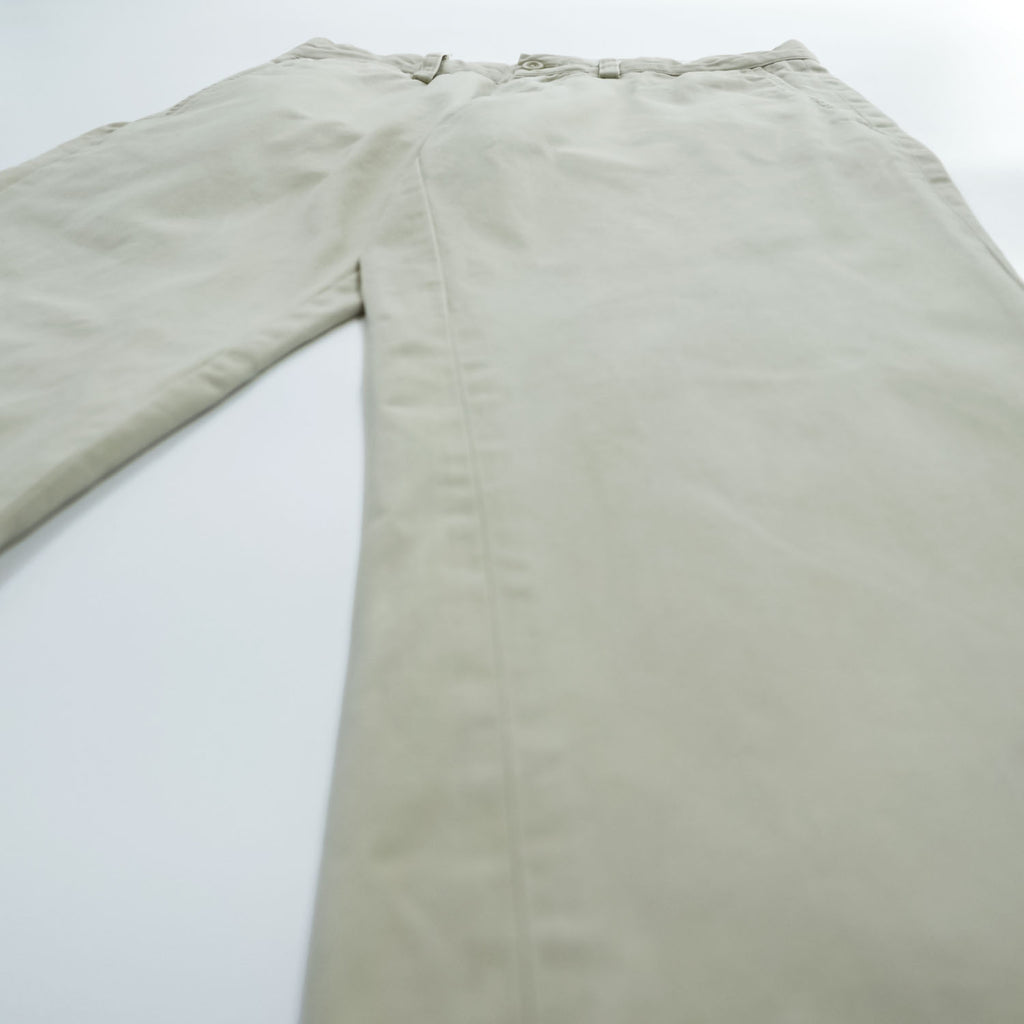 Polo Ralph Lauren スリムフィット コットン チノパンツ M ベージュ SLIM FIT