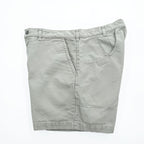 Patagonia スタンドアップショーツ STAND UP SHORTS オーガニックコットン ショートパンツ L ベージュ キャンバス ダック地 57227