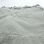 Patagonia スタンドアップショーツ STAND UP SHORTS オーガニックコットン ショートパンツ L ベージュ キャンバス ダック地 57227