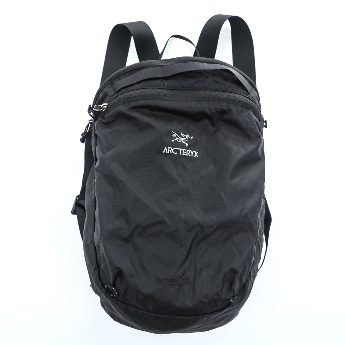 ARC'TERYX バックパック リュック INDEX 15L ブラック 18283-89630