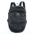 ARC'TERYX バックパック リュック INDEX 15L ブラック 18283-89630
