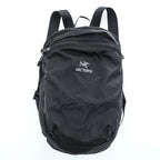 ARC'TERYX バックパック リュック INDEX 15L ブラック 18283-89630