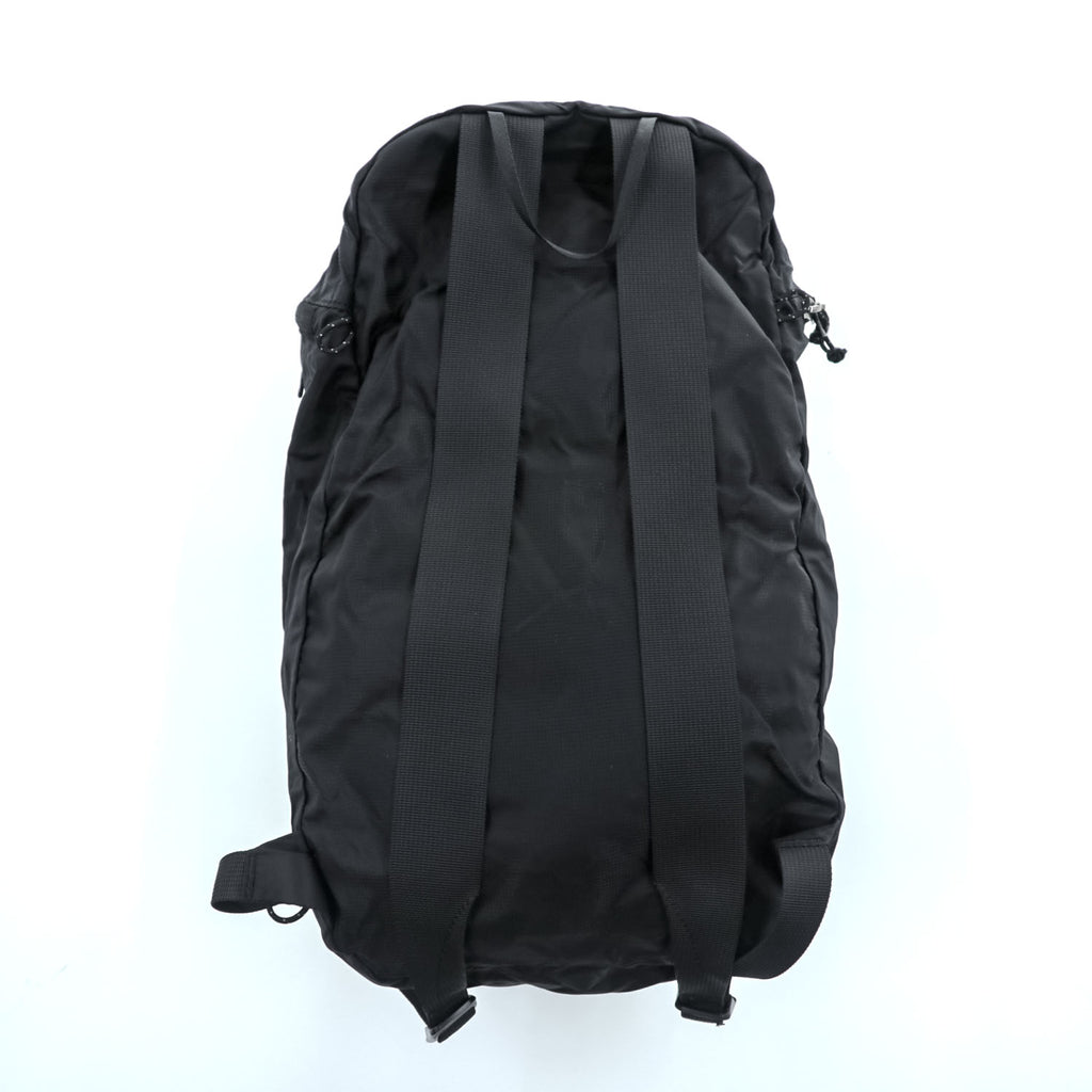 ARC'TERYX バックパック リュック INDEX 15L ブラック 18283-89630