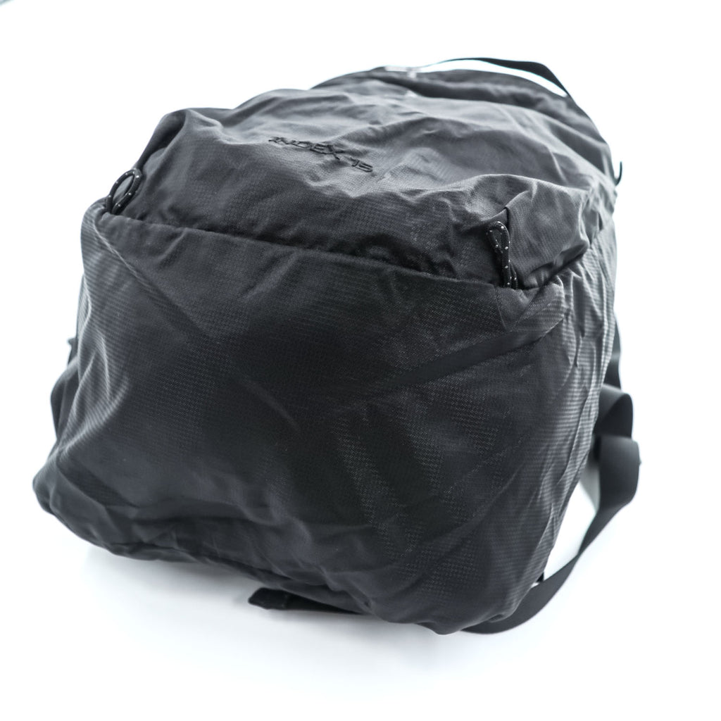 ARC'TERYX バックパック リュック INDEX 15L ブラック 18283-89630