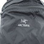 ARC'TERYX バックパック リュック INDEX 15L ブラック 18283-89630