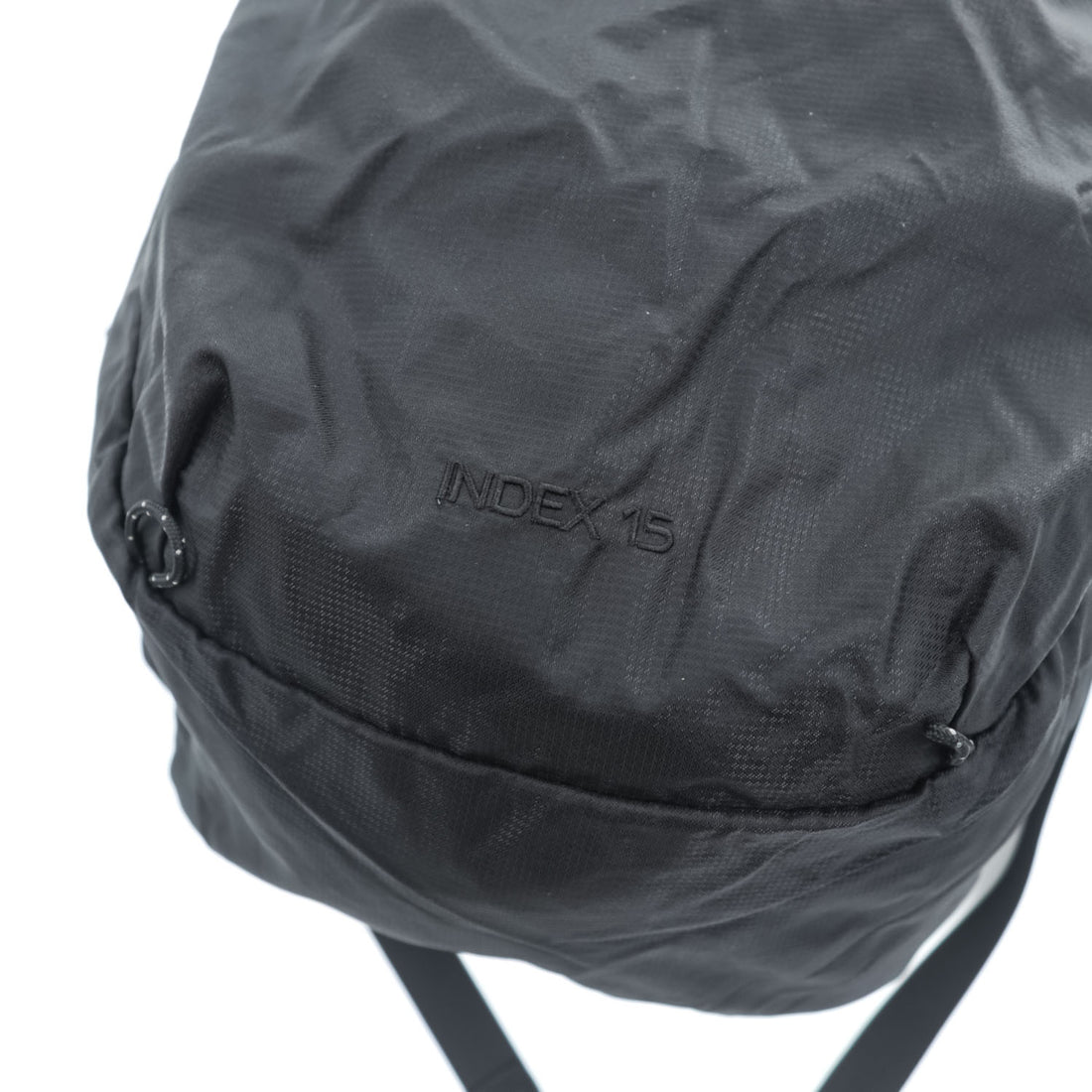 ARC'TERYX バックパック リュック INDEX 15L ブラック 18283-89630