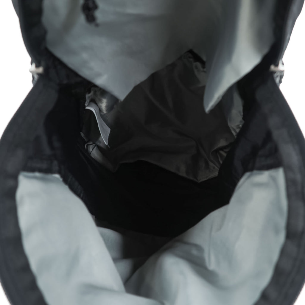 ARC'TERYX バックパック リュック INDEX 15L ブラック 18283-89630