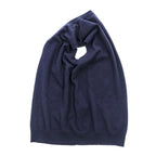 GUCCI ラムウール Vネック ニットベスト M ネイビー 羊毛 スタッフユニフォーム 制服 Uniform 非売品 Not For Sale