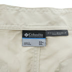 Columbia PHG ハンティング OMNI-SHIELD アウトドア シェル カーゴパンツ パンツ L バイカラー 防水 リップストップ  HM1025