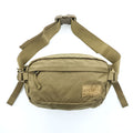 MYSTERY RANCH Full Moon Body Bag Coyote Waist Pack