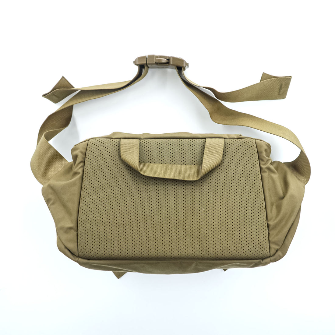 MYSTERY RANCH Full Moon Body Bag Coyote Waist Pack