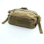 MYSTERY RANCH Full Moon Body Bag Coyote Waist Pack