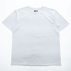 THE NORTH FACE PURPLE LABEL Tシャツ COOLMAX FIELD T-SHIRT XL ホワイト クルーネック
