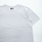 THE NORTH FACE PURPLE LABEL Tシャツ COOLMAX FIELD T-SHIRT XL ホワイト クルーネック