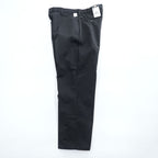 Dickies Black Work Pants 34UL LP812BK New with Tags