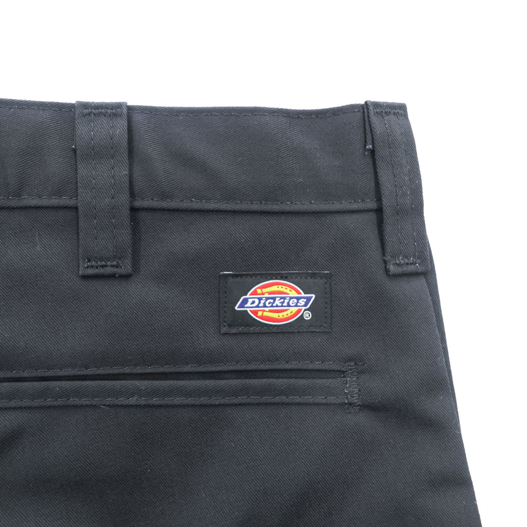Dickies Black Work Pants 34UL LP812BK New with Tags