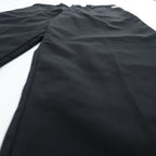 Dickies Black Work Pants 34UL LP812BK New with Tags