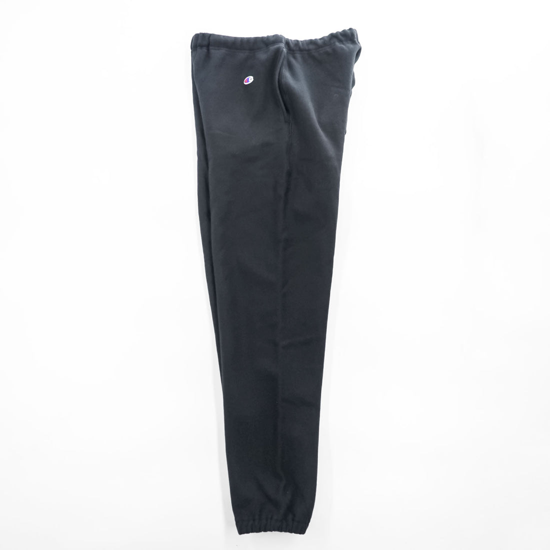Champion リバースウィーブ REVERSE WEAVE スウェットパンツ M ブラック 裏起毛 C8-Y201