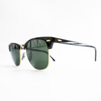 Ray-Ban クラブマスター CLUBMASTER サングラス ブラウン ベッコウ RB3016 W0366 51_21 3N