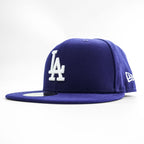 New Era 59FIFTY ベースボールキャップ 7 1/4 ロサンゼルス・ドジャース MLB