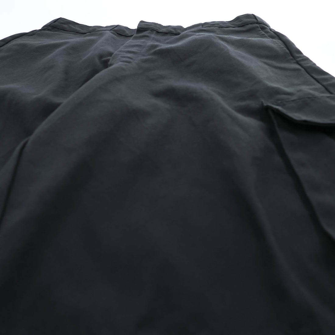 Dickies WR888BK Loose Fit Cargo Shorts Black Size 30
