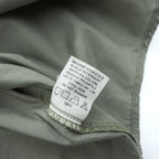 Columbia PFG 90年代 長袖 フィッシングシャツ XL カーキ グリーン メッシュ マルチポケット FM7120