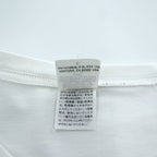 Patagonia 90年代 USA製 ヴィンテージ Tシャツ L ホワイト 24204