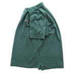 POLO RALPH LAUREN Classic Fit Green Cotton Polo Shirt Size XL Pony Embroidery