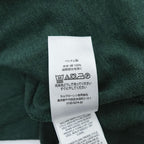 POLO RALPH LAUREN Classic Fit Green Cotton Polo Shirt Size XL Pony Embroidery