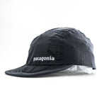 Patagonia エアディニ キャップ Airdini Cap ブラック 22281 未使用品