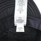 Patagonia エアディニ キャップ Airdini Cap ブラック 22281 未使用品