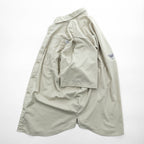 Columbia PFG Tamiami II Men's Beige Short Sleeve Fishing Shirt Size L FM7266