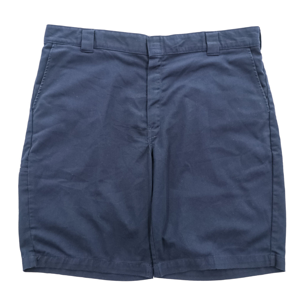 Dickies FLEX Relaxed Fit Navy Cargo Work Shorts 3XL