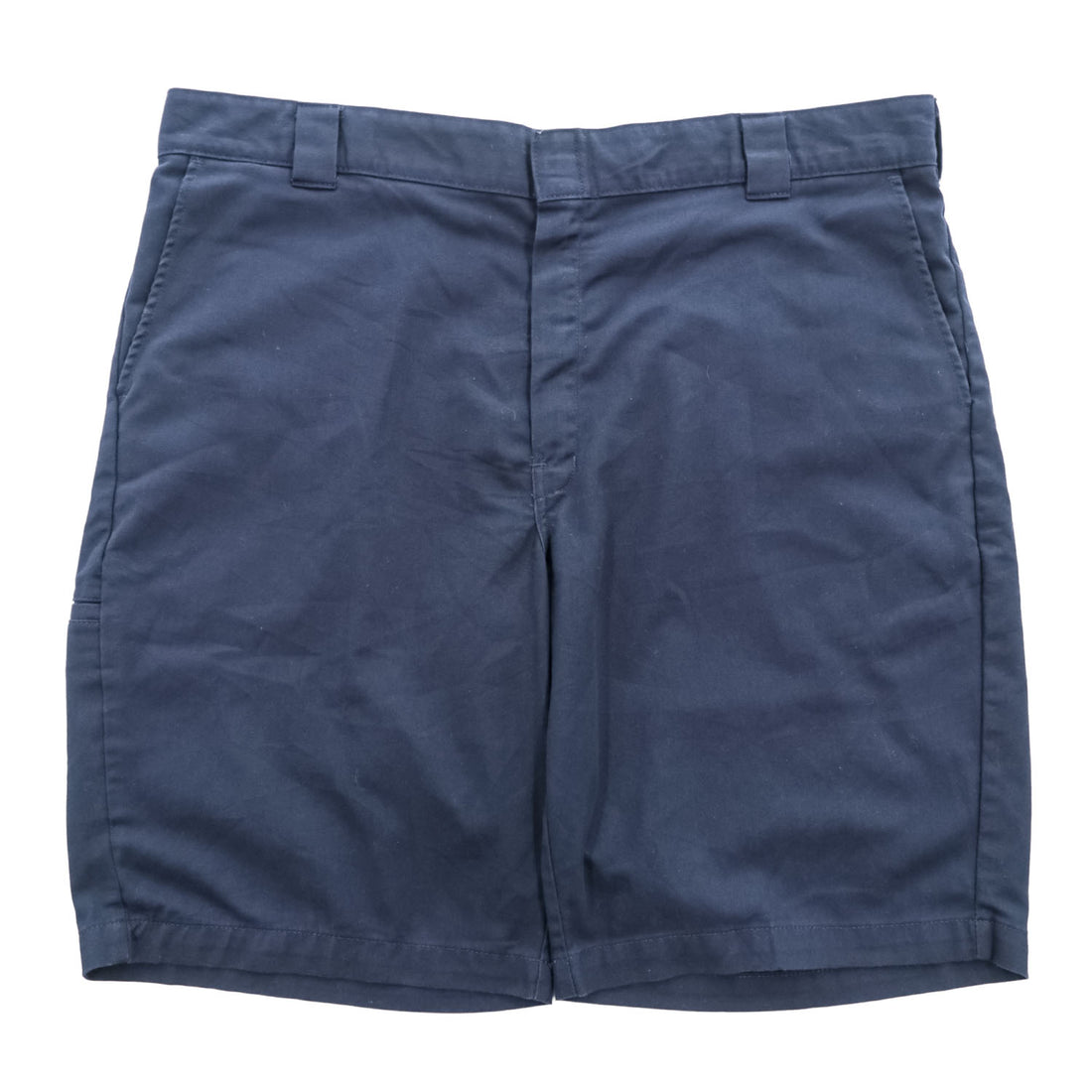 Dickies FLEX Relaxed Fit Navy Cargo Work Shorts 3XL