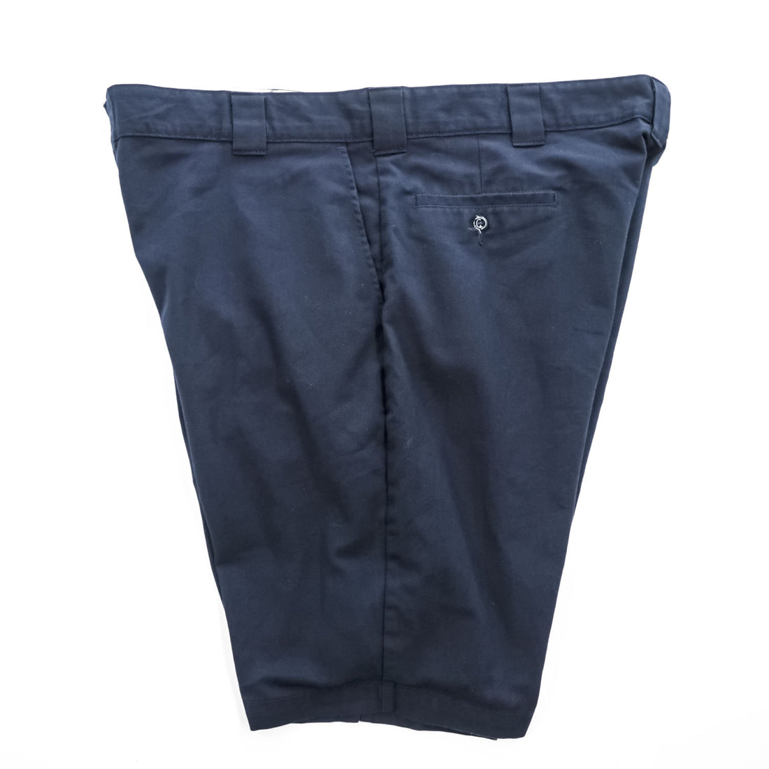 Dickies FLEX Relaxed Fit Navy Cargo Work Shorts 3XL