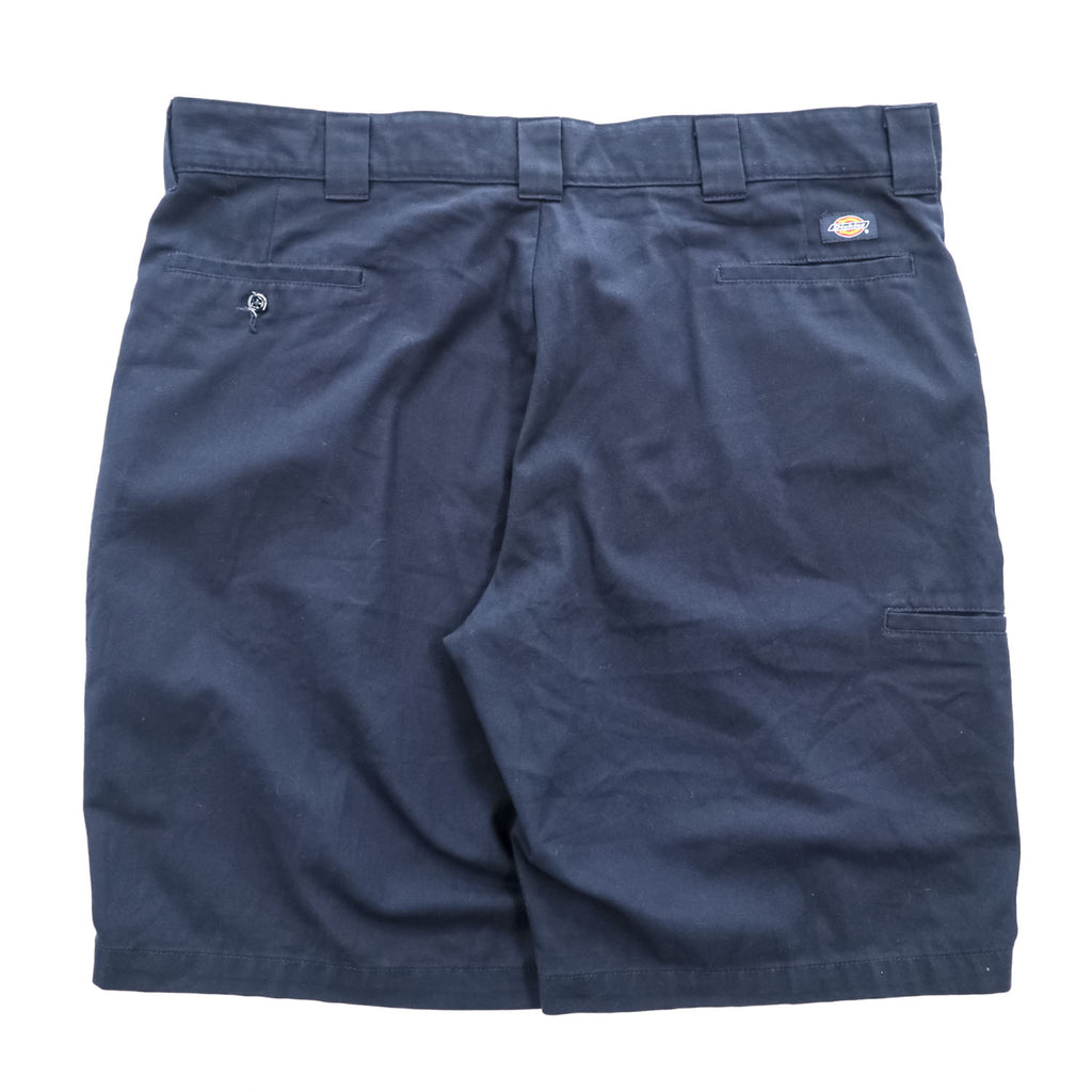 Dickies FLEX Relaxed Fit Navy Cargo Work Shorts 3XL