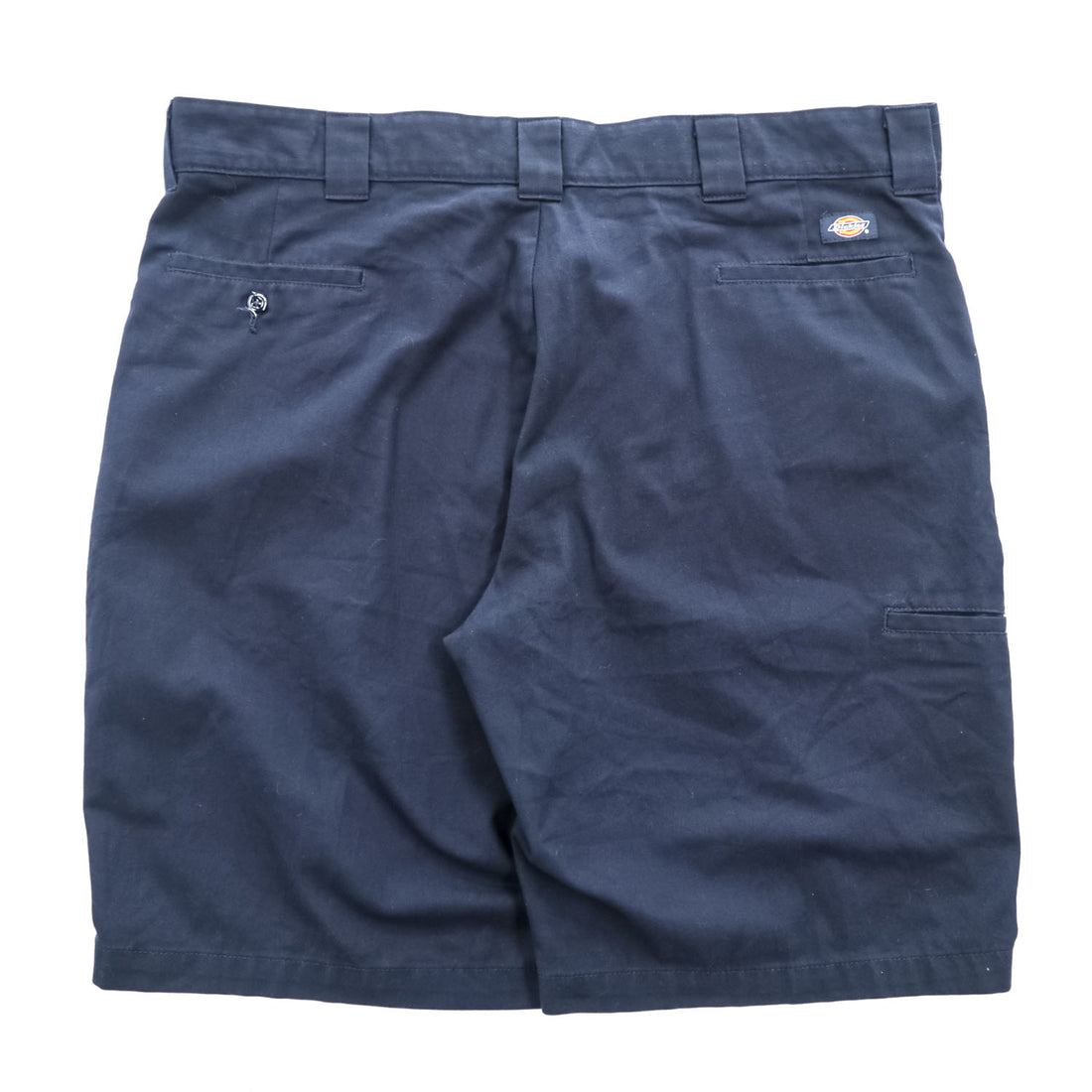 Dickies FLEX Relaxed Fit Navy Cargo Work Shorts 3XL