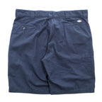 Dickies FLEX Relaxed Fit Navy Cargo Work Shorts 3XL