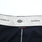 Dickies FLEX Relaxed Fit Navy Cargo Work Shorts 3XL