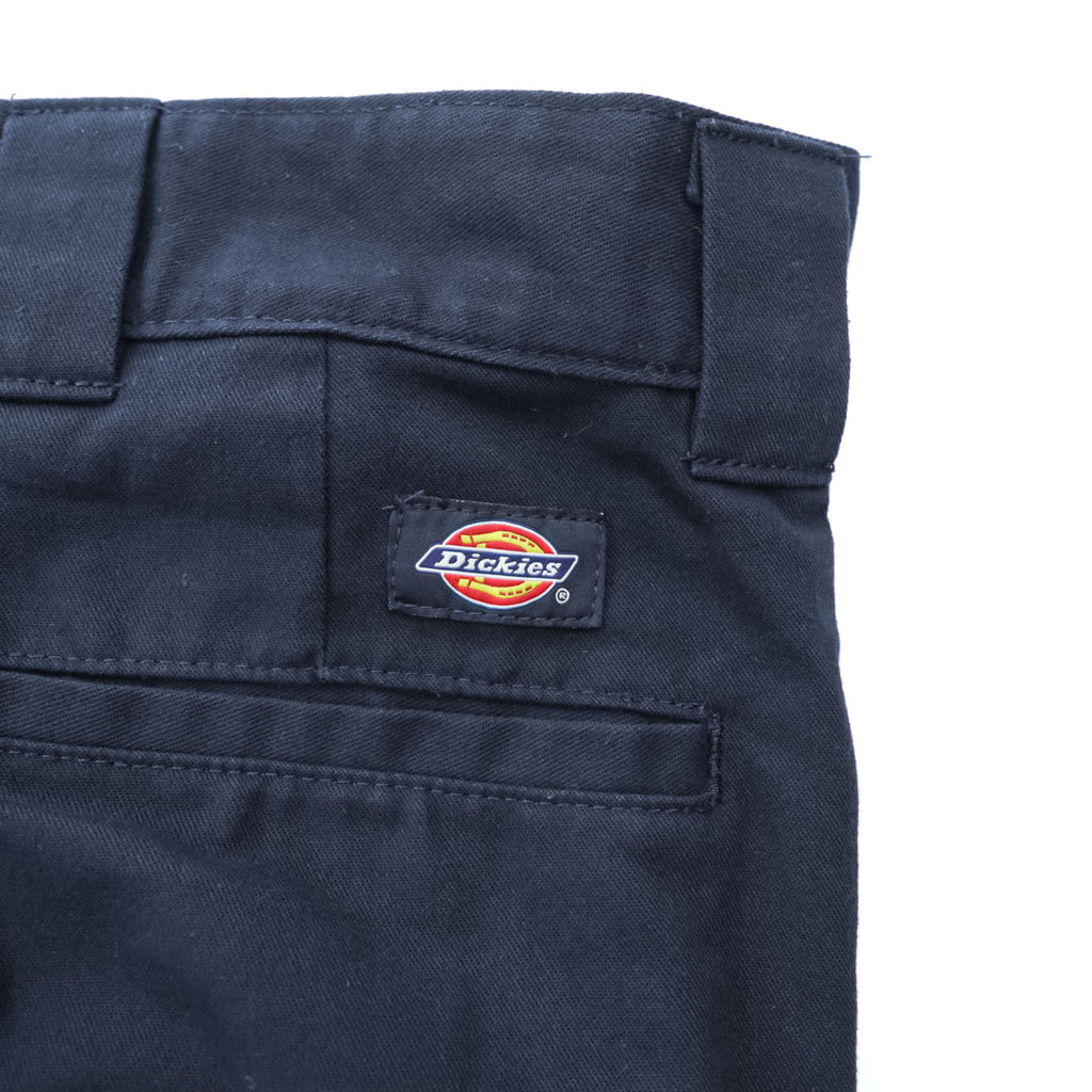 Dickies FLEX Relaxed Fit Navy Cargo Work Shorts 3XL
