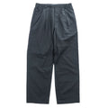 MORRIS & SONS MS-WS01PT Cotton Easy Pants Black Size 3