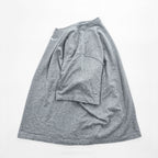 NIKE ルーズフィット Tシャツ XL グレー ワイド LOOSE FIT センタースウォッシュ DD1237-063
