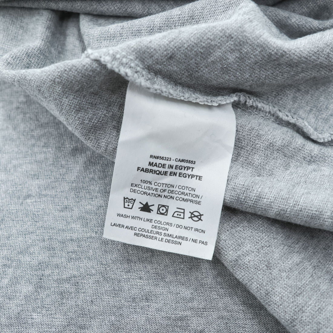 NIKE ルーズフィット Tシャツ XL グレー ワイド LOOSE FIT センタースウォッシュ DD1237-063