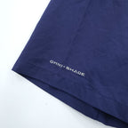 Columbia PFG 半袖 フィッシングシャツ OMNI-SHADE XL ネイビー メッシュ ビッグサイズ ボタンダウン XM7150