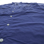 Columbia PFG 半袖 フィッシングシャツ OMNI-SHADE XL ネイビー メッシュ ビッグサイズ ボタンダウン XM7150