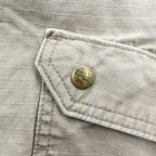 carhartt カーゴショーツ RELAXED FIT ショートパンツ ハーフパンツ L ベージュ リップストップ B357-DES