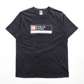 THE NORTH FACE ダブリンストア限定 Tシャツ XL ブラック DUBLIN STORE AFME トルコ製